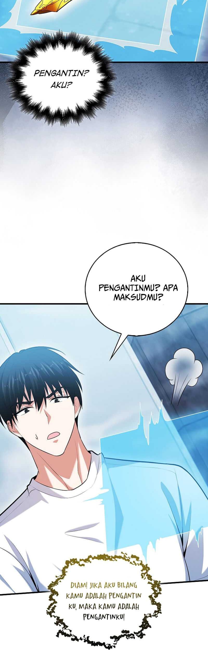 Max Talent Player Chapter 67 Gambar 10