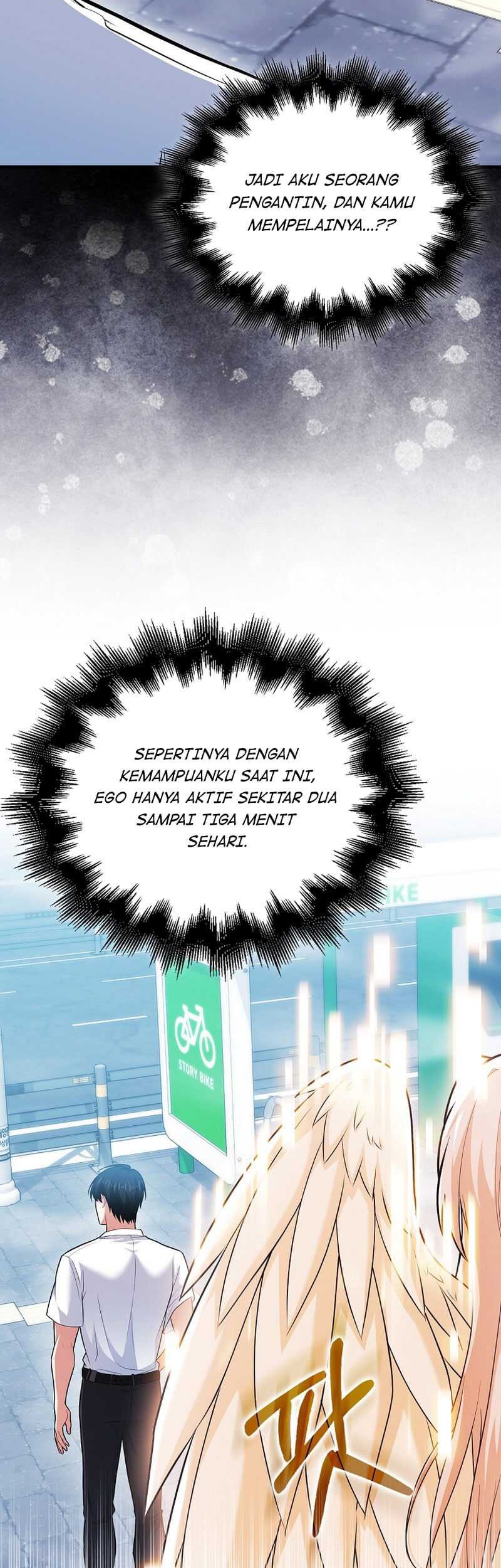 Max Talent Player Chapter 67 Gambar 14