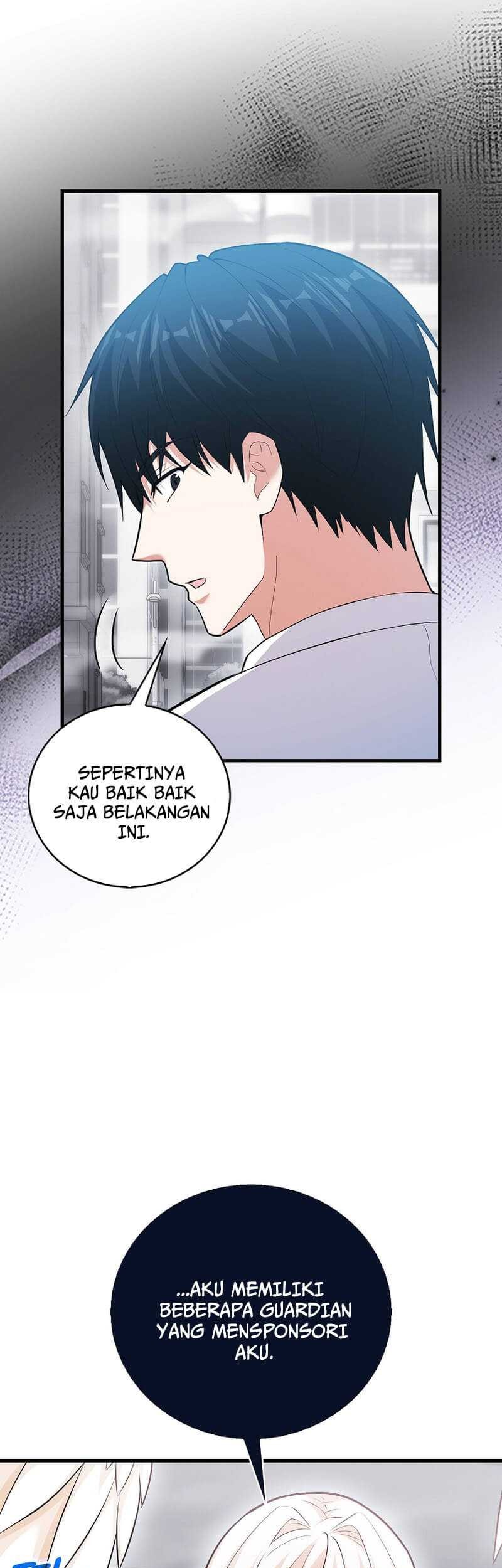 Max Talent Player Chapter 67 Gambar 16