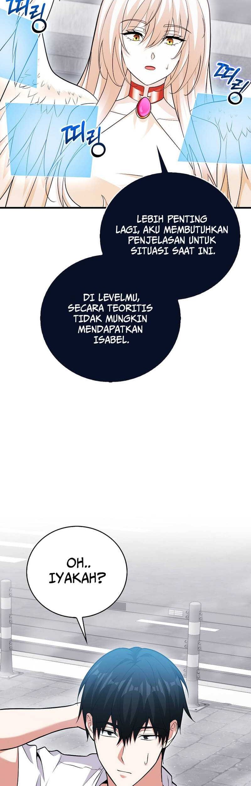 Max Talent Player Chapter 67 Gambar 17