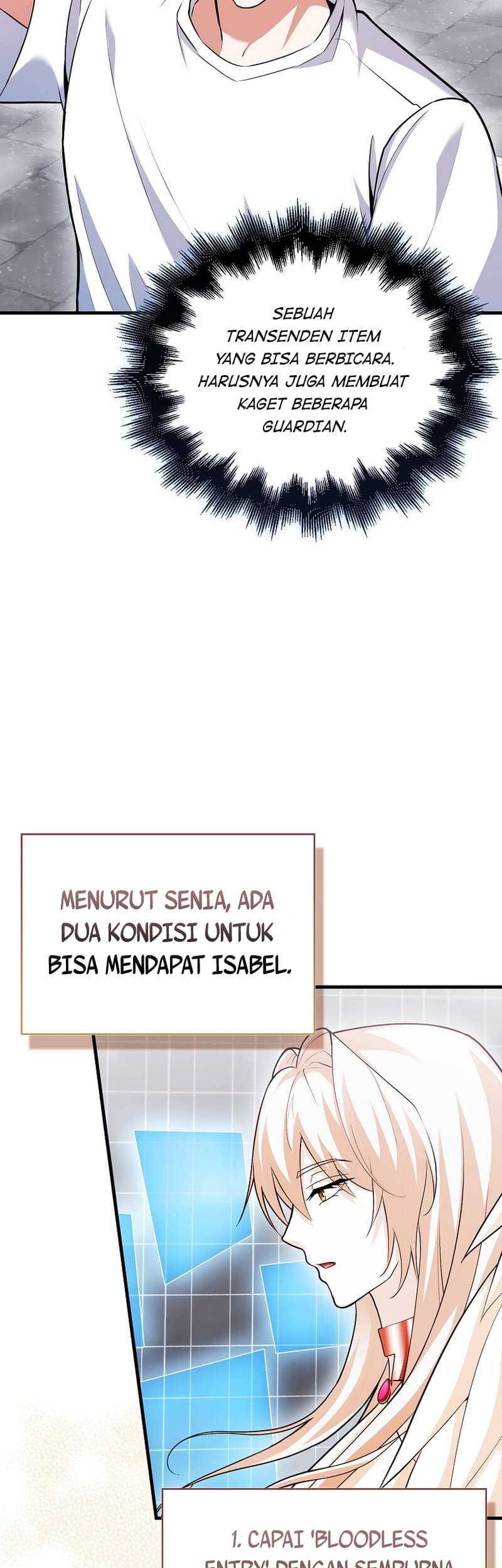 Max Talent Player Chapter 67 Gambar 18