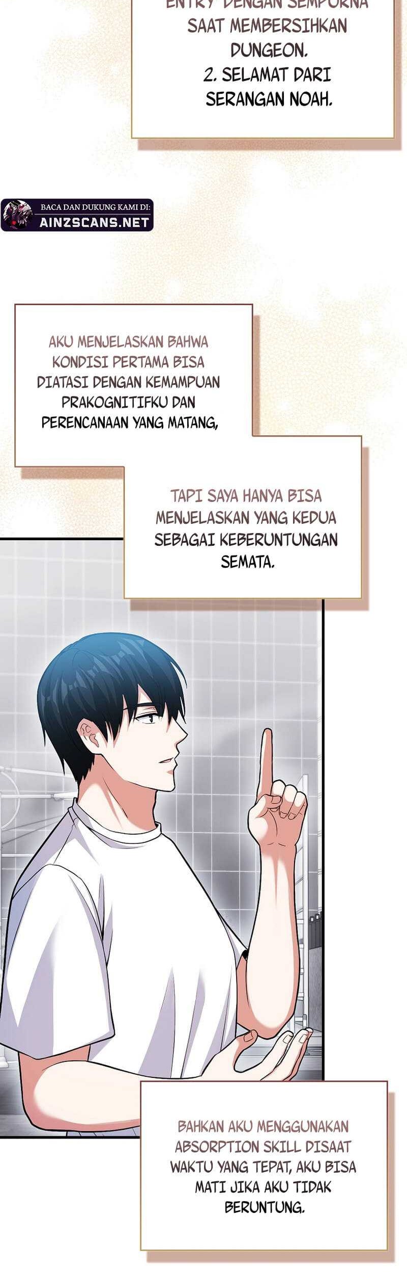 Max Talent Player Chapter 67 Gambar 19