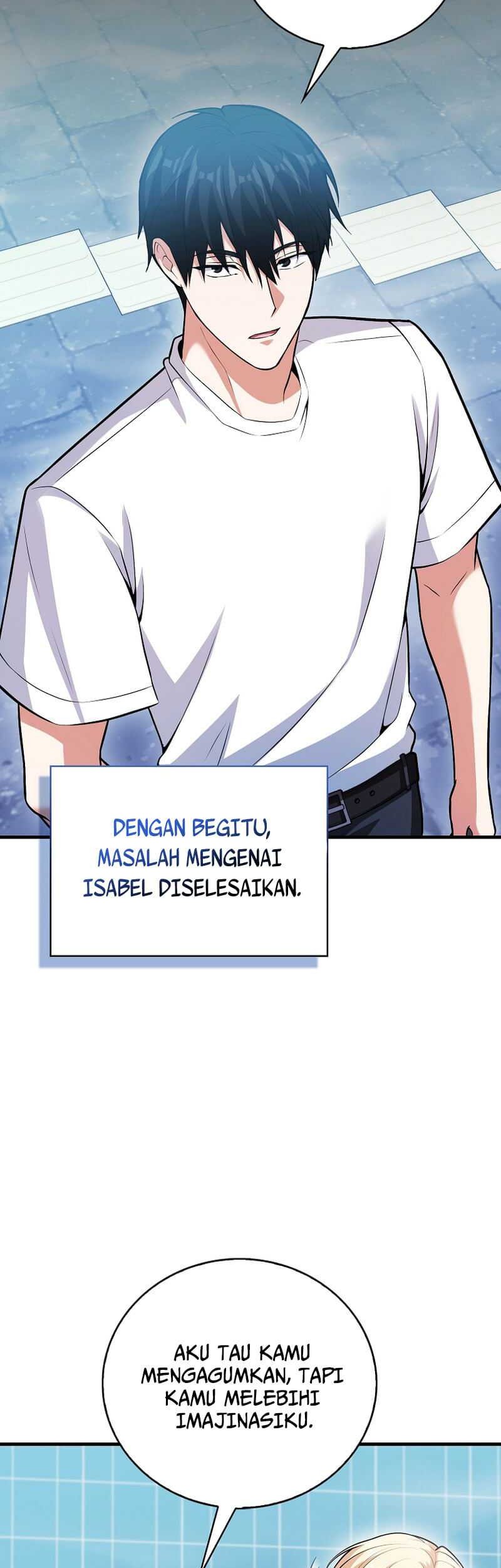 Max Talent Player Chapter 67 Gambar 22