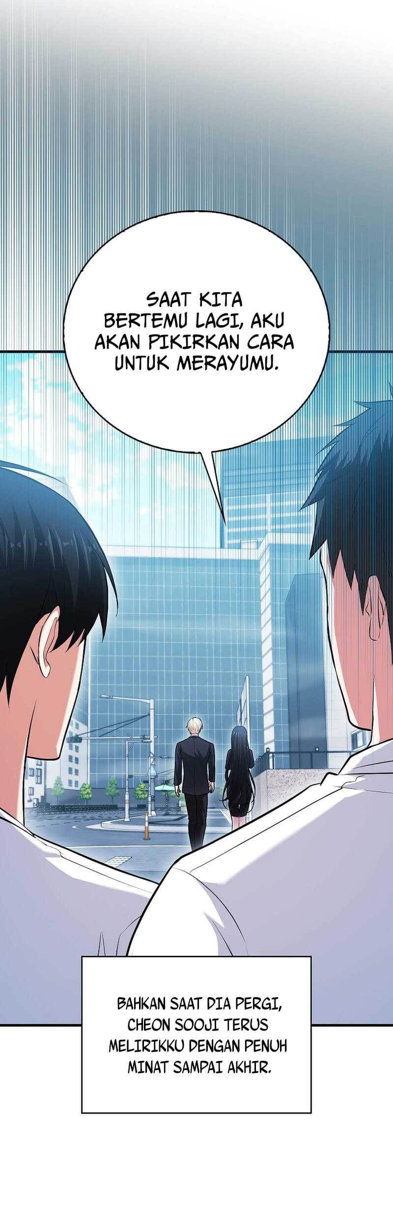 Max Talent Player Chapter 67 Gambar 24