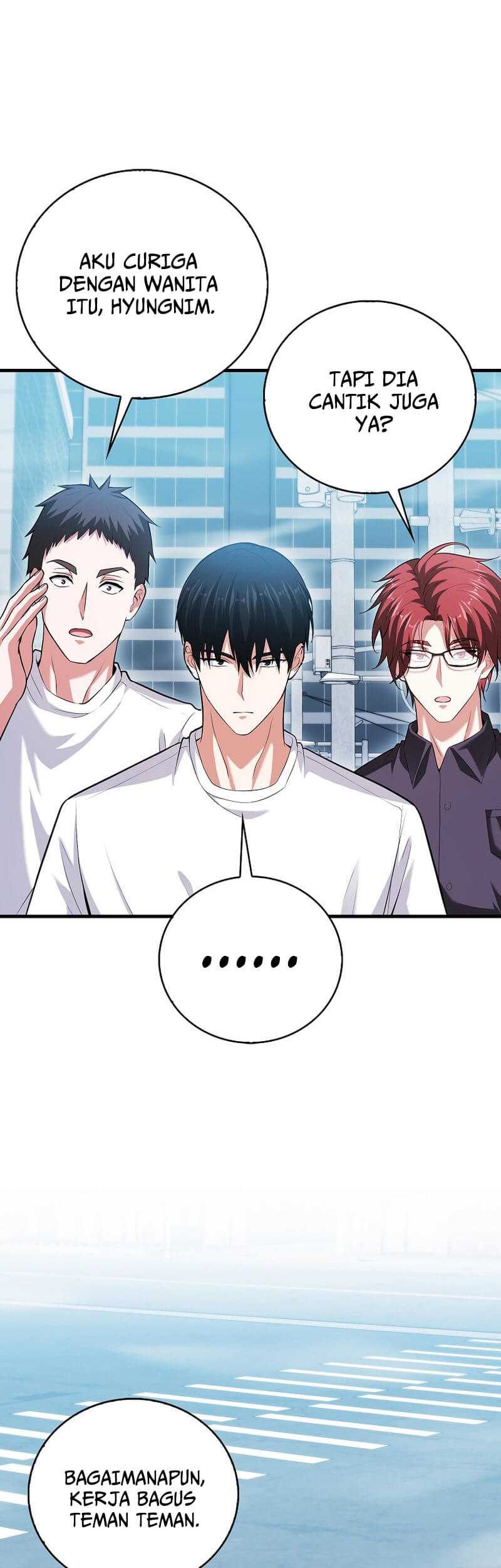 Max Talent Player Chapter 67 Gambar 25