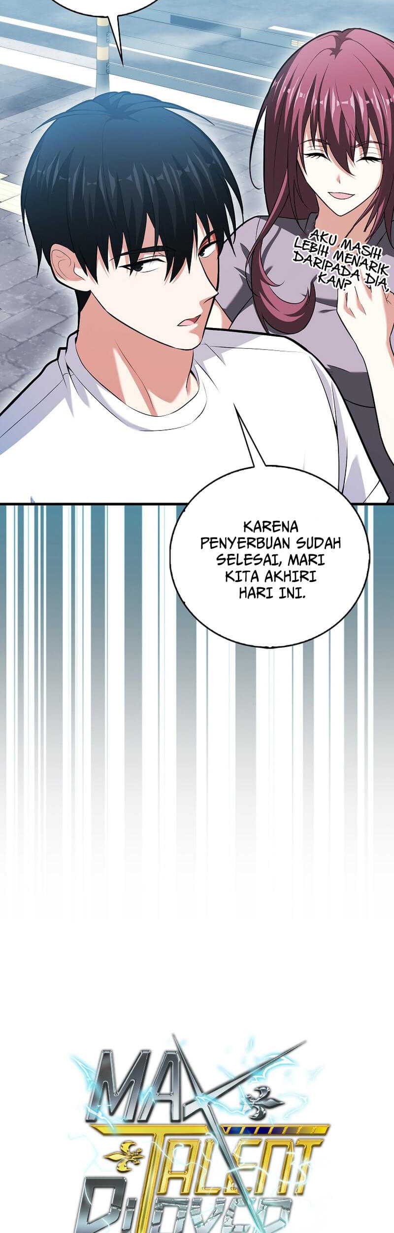 Max Talent Player Chapter 67 Gambar 26