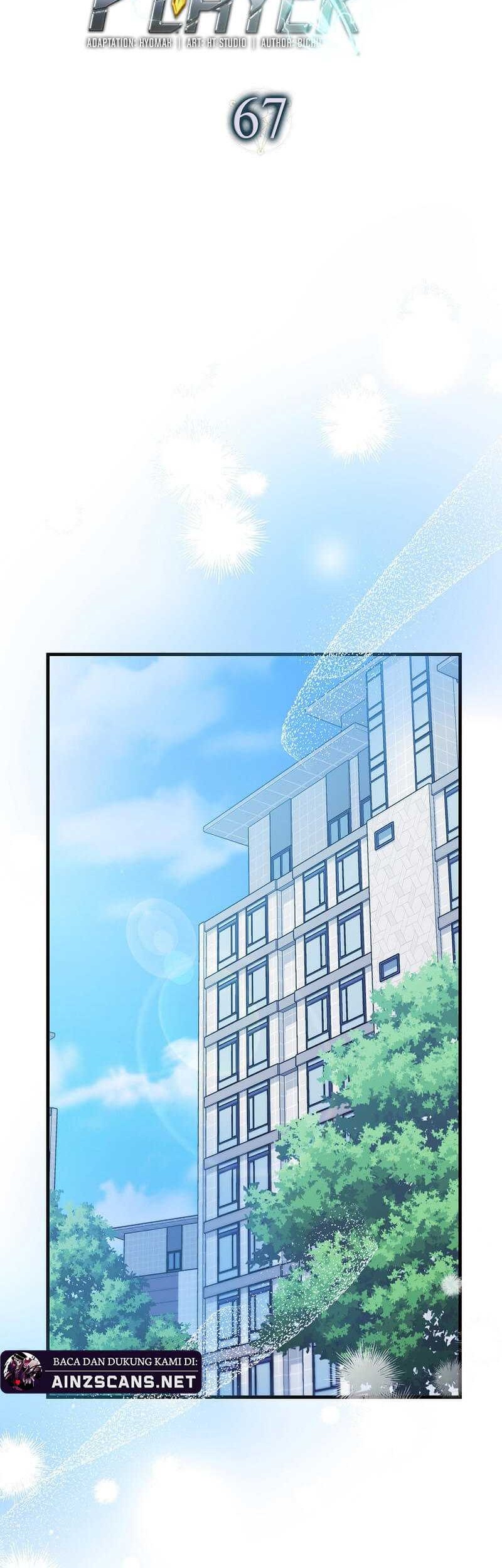 Max Talent Player Chapter 67 Gambar 27