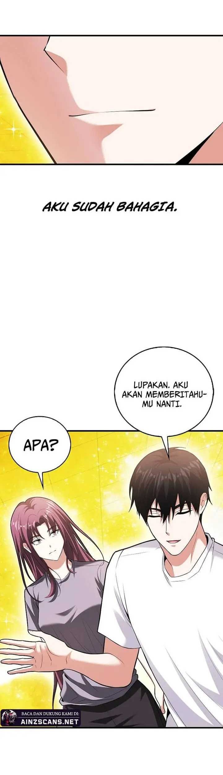 Max Talent Player Chapter 68 Gambar 29