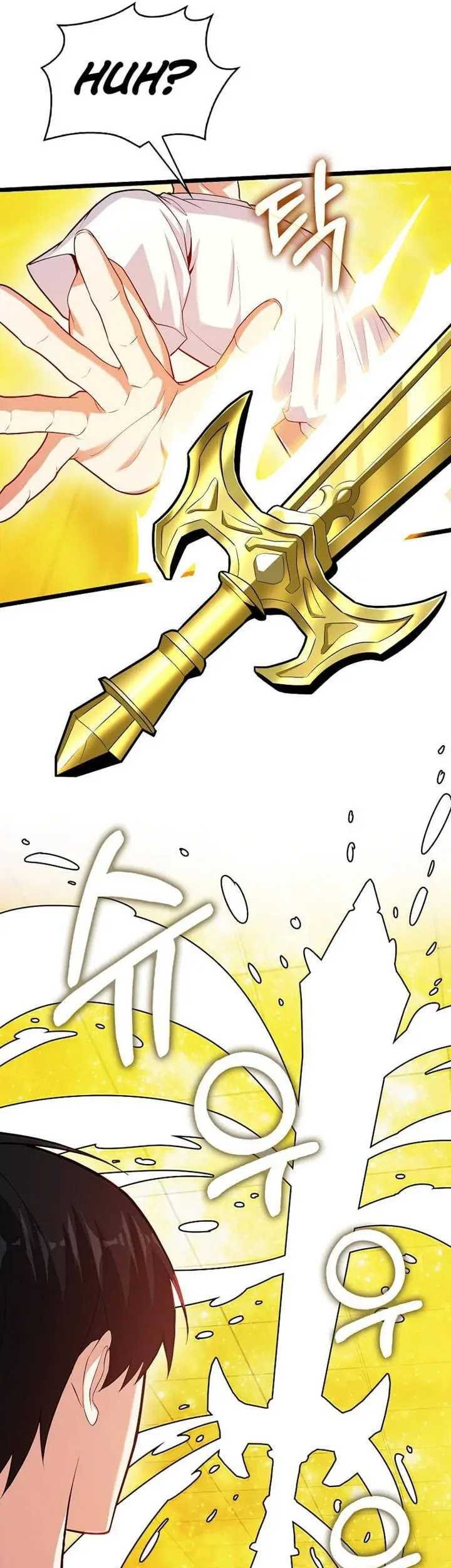 Max Talent Player Chapter 68 Gambar 49