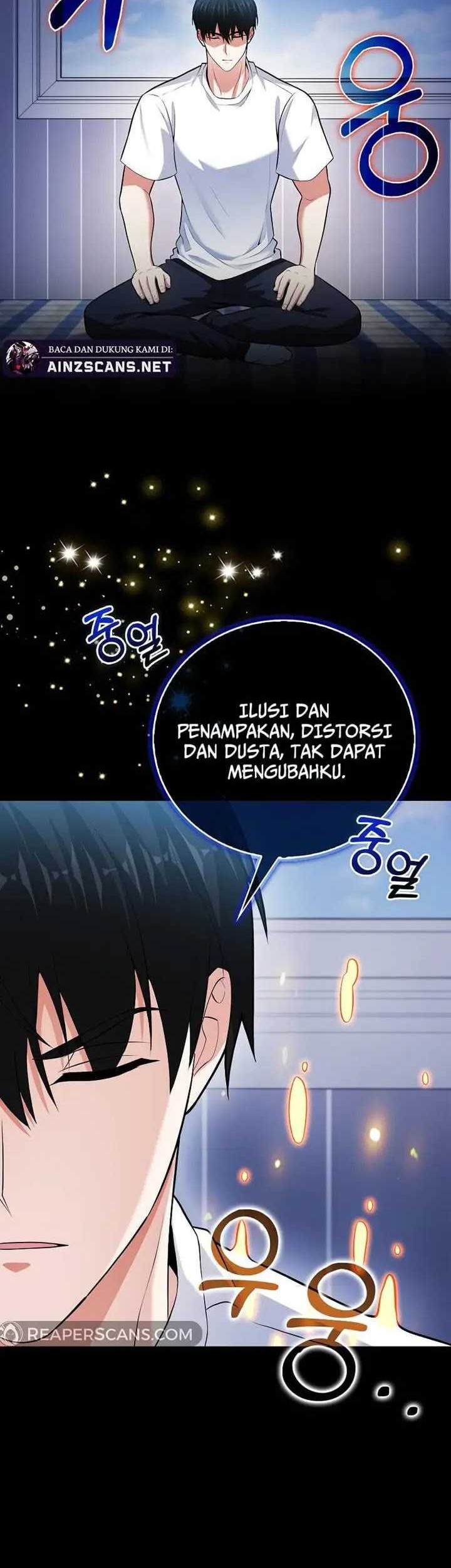Max Talent Player Chapter 68 Gambar 9