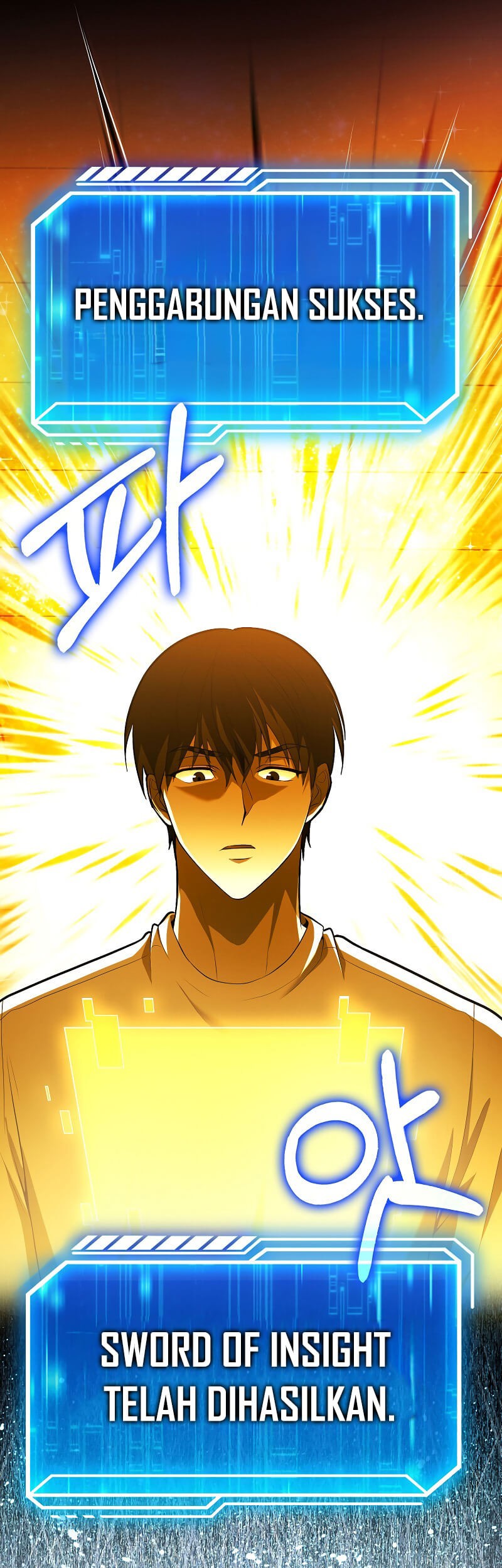 Max Talent Player Chapter 69 Gambar 12
