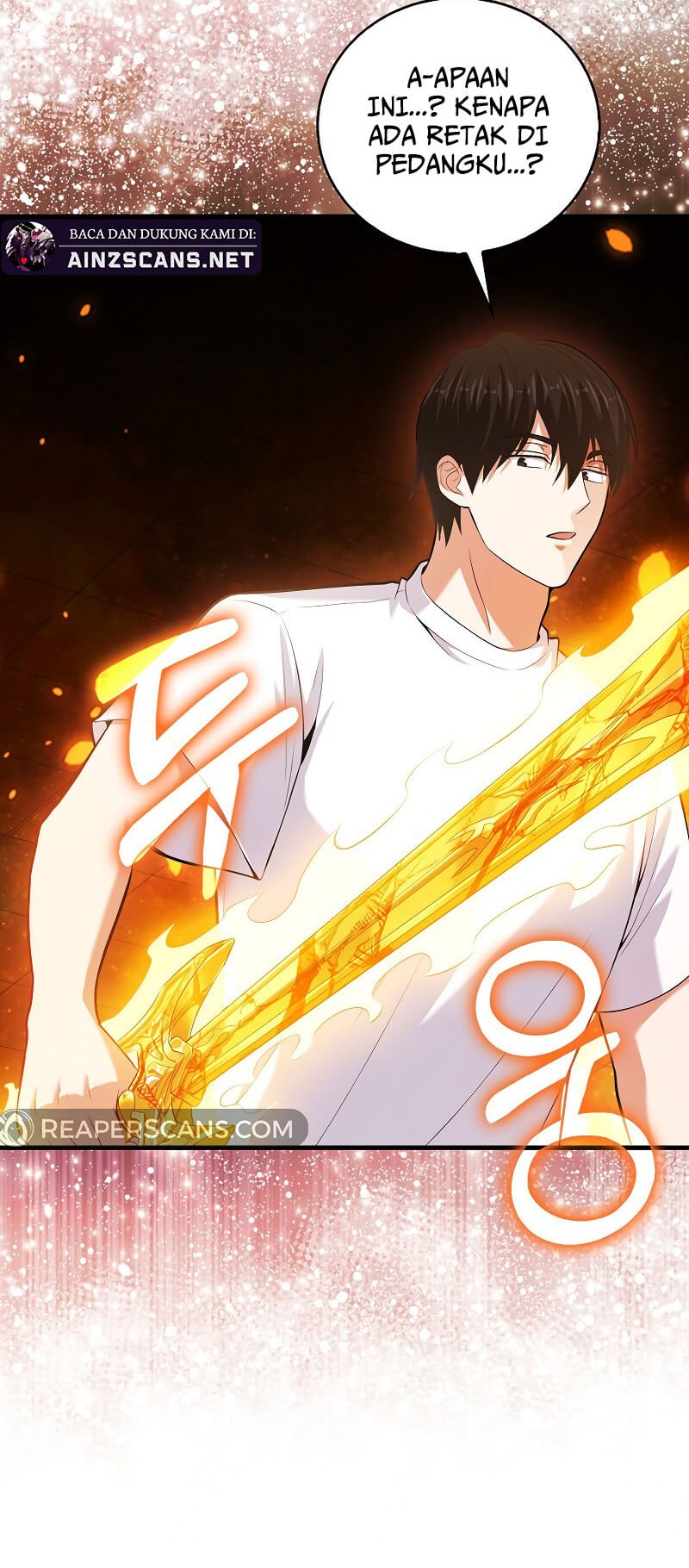 Max Talent Player Chapter 69 Gambar 15