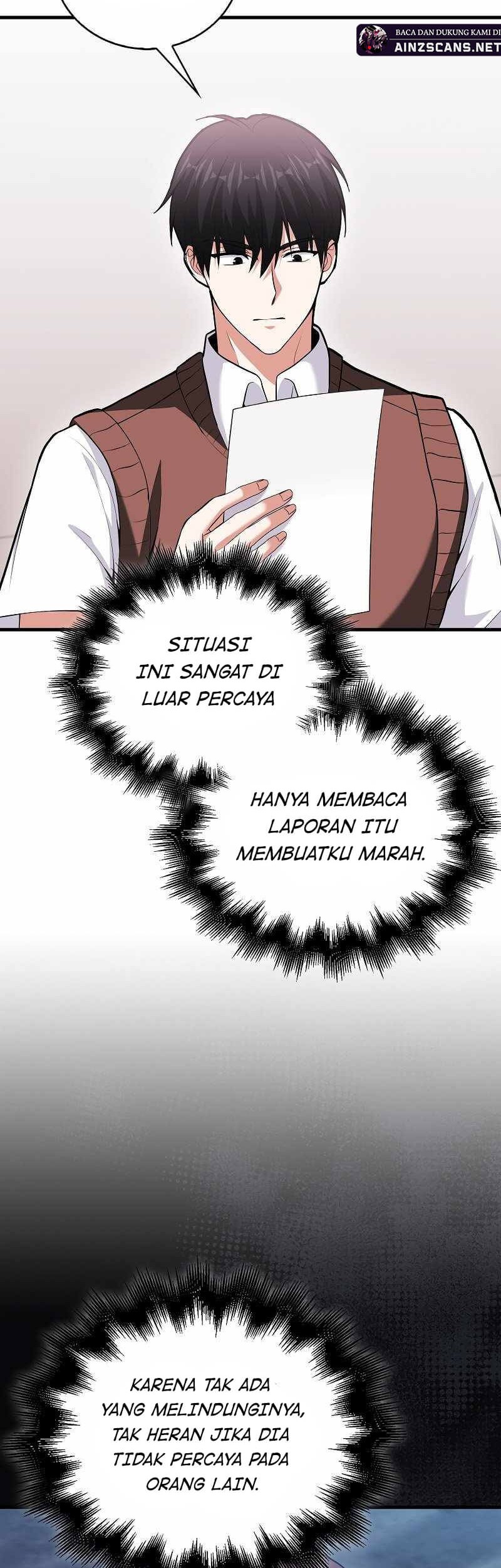 Max Talent Player Chapter 72 Gambar 11