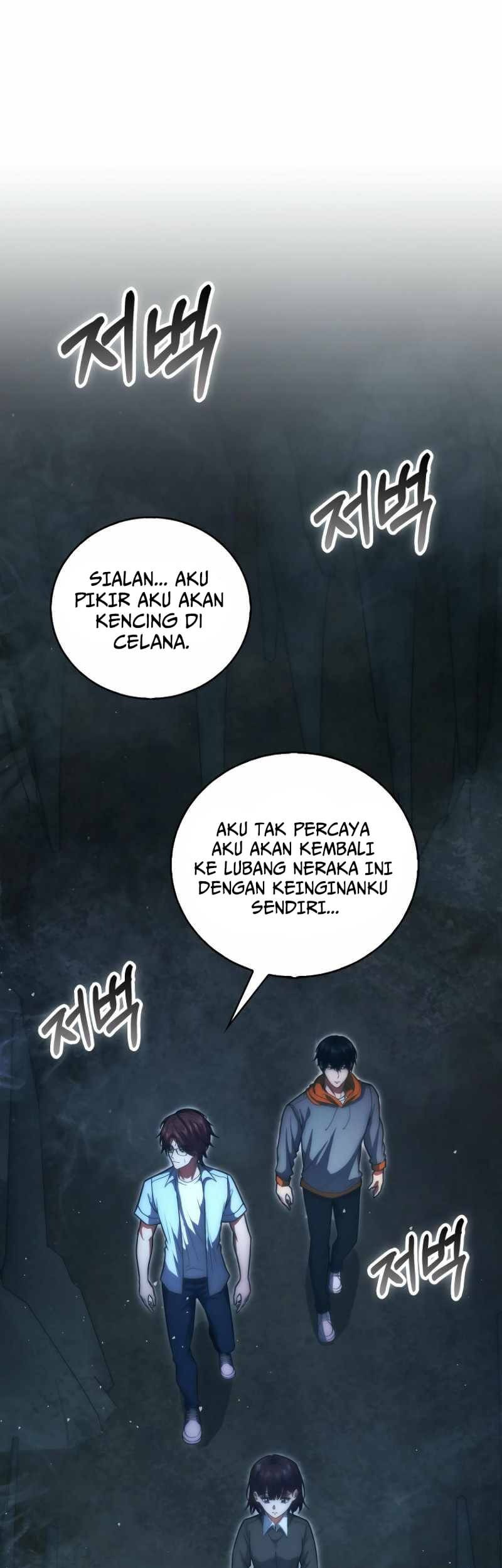 Baca Max Talent Player Chapter 73 Gambar 2