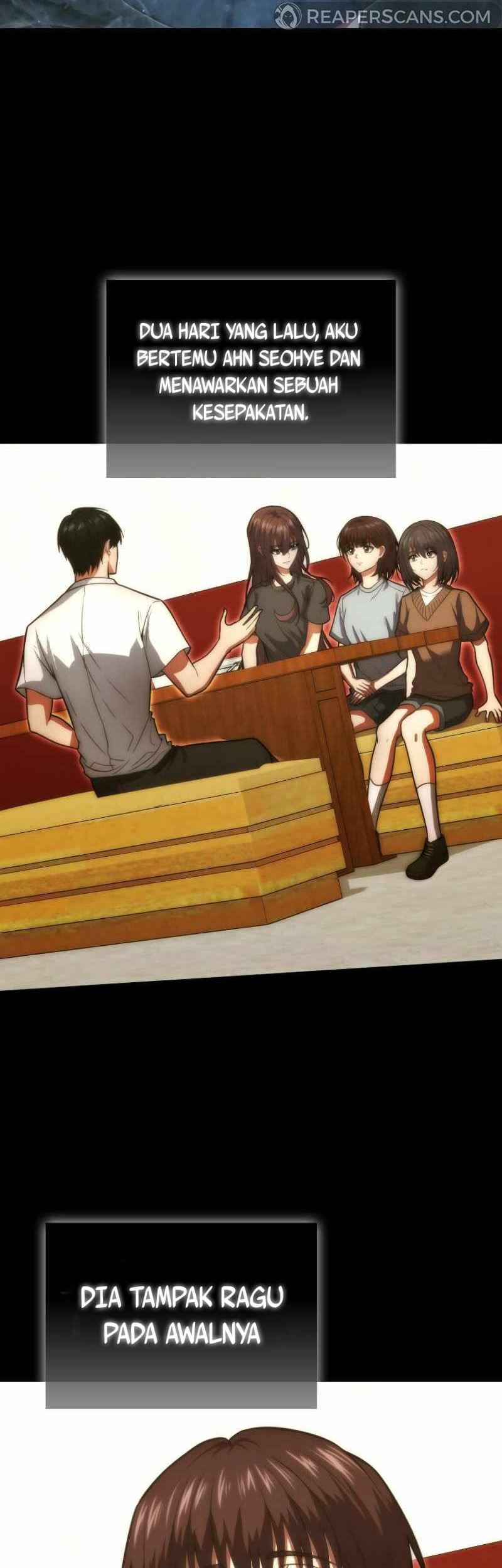 Max Talent Player Chapter 73 Gambar 5