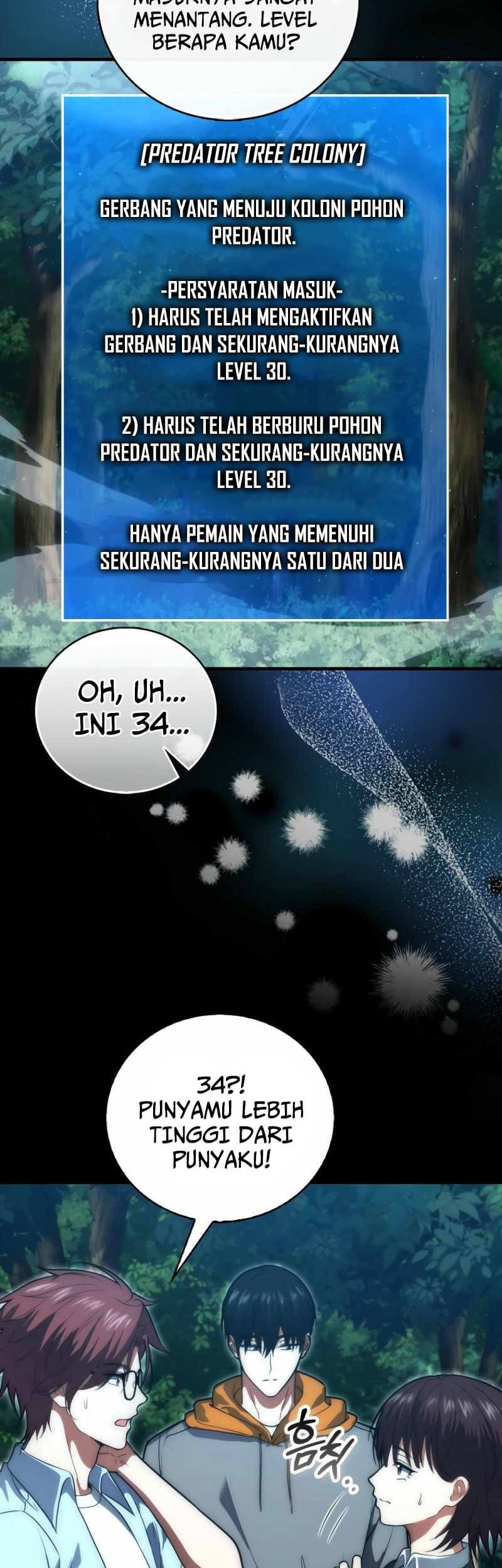 Max Talent Player Chapter 73 Gambar 8
