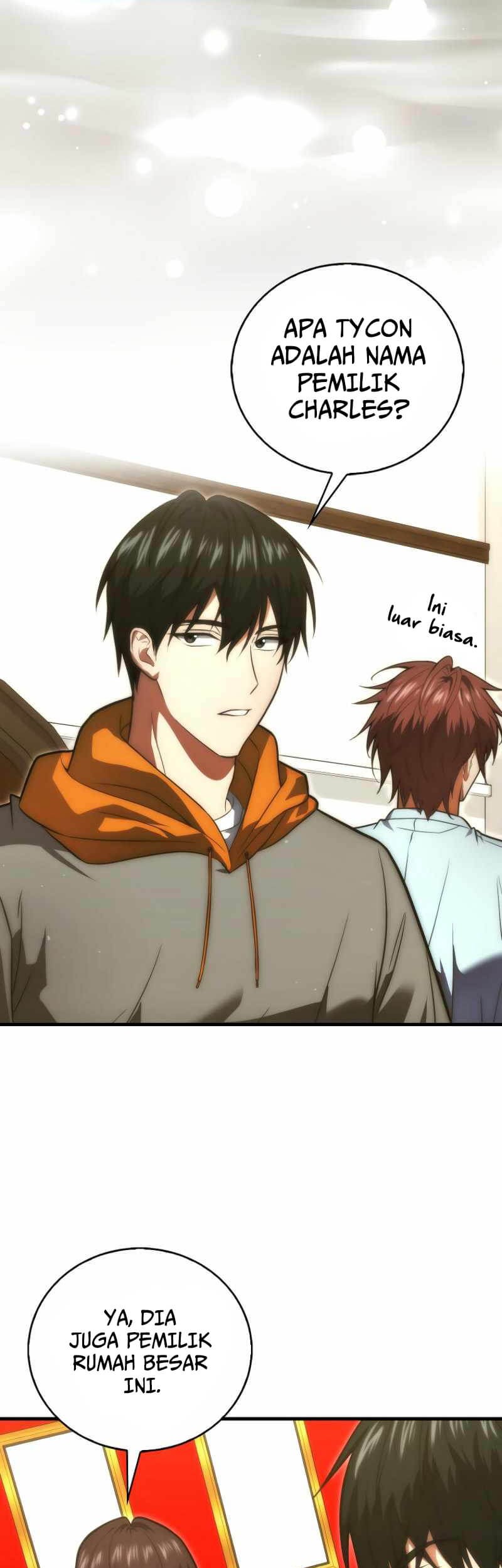 Max Talent Player Chapter 73 Gambar 27