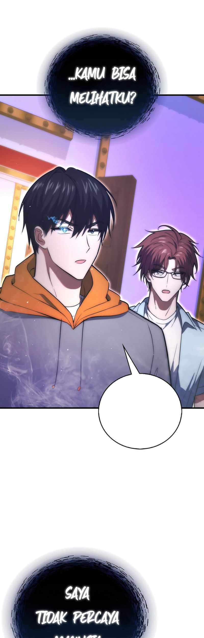 Max Talent Player Chapter 73 Gambar 42