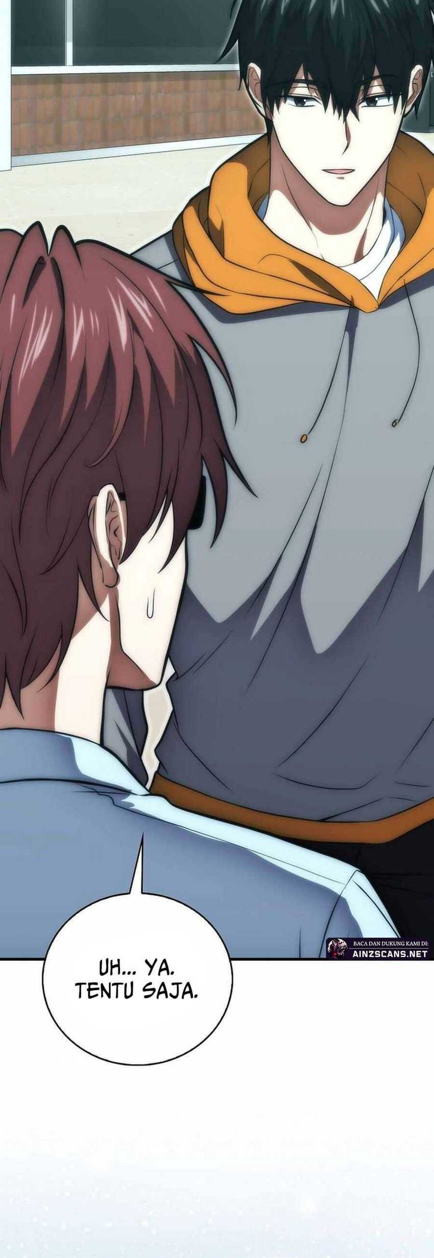 Max Talent Player Chapter 76 Gambar 7