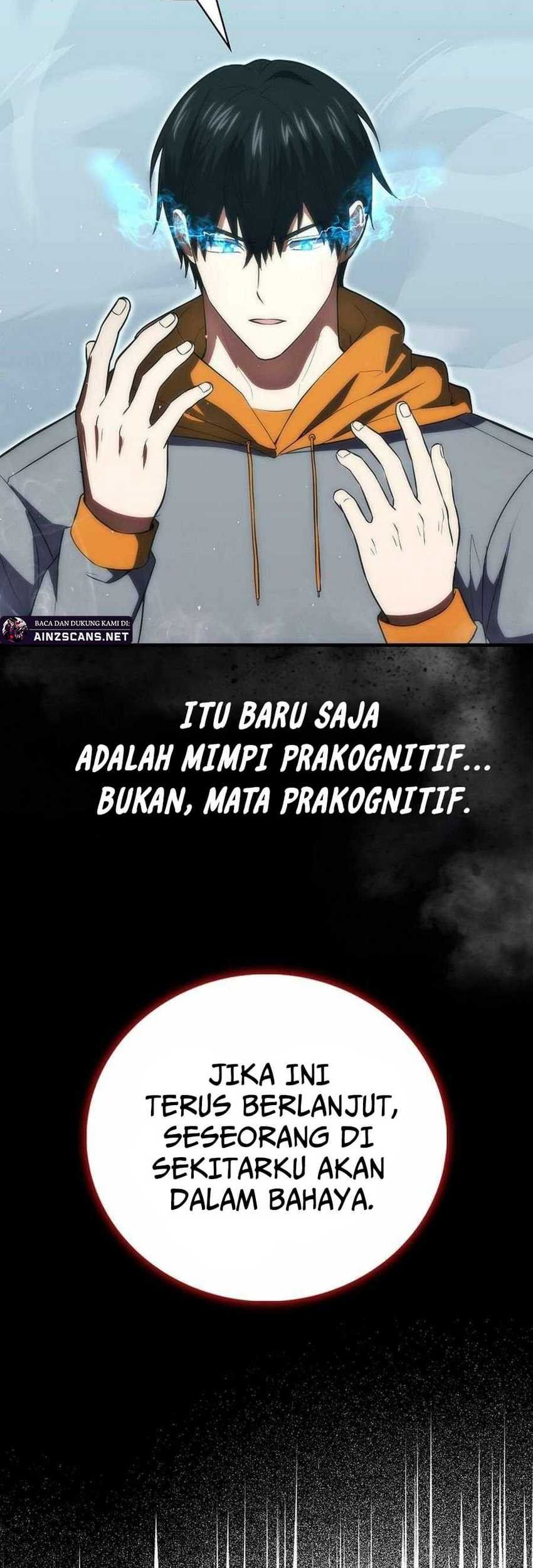 Max Talent Player Chapter 76 Gambar 10