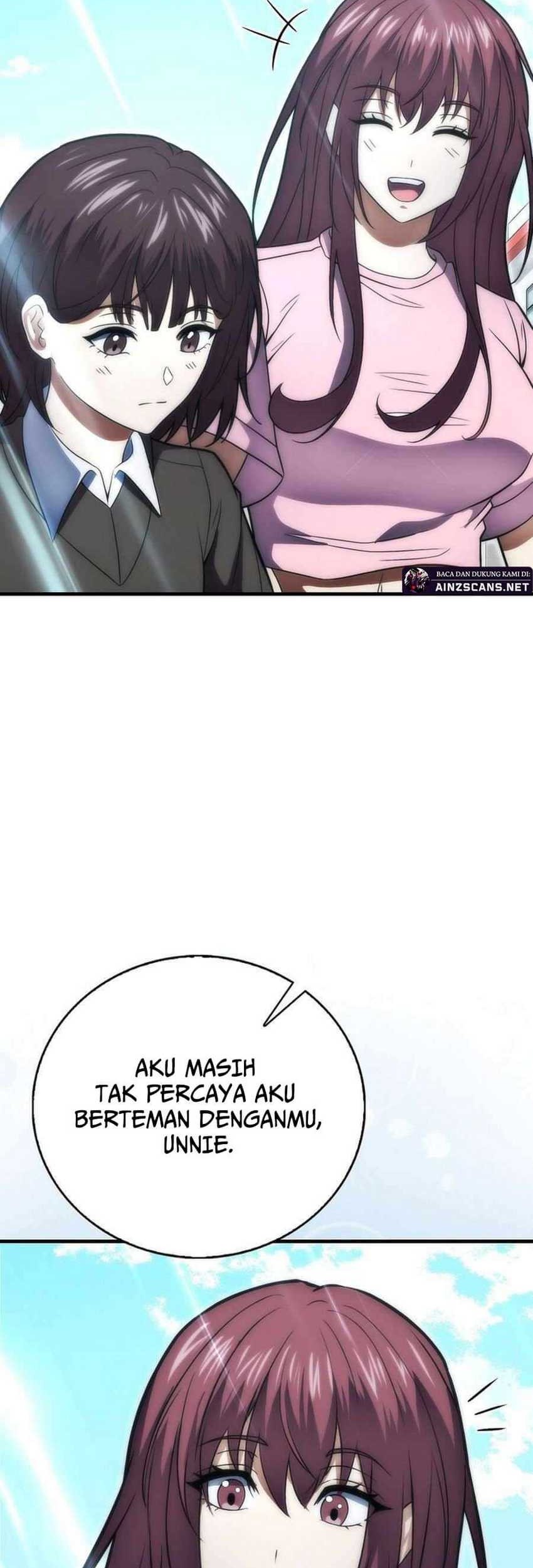 Max Talent Player Chapter 76 Gambar 14