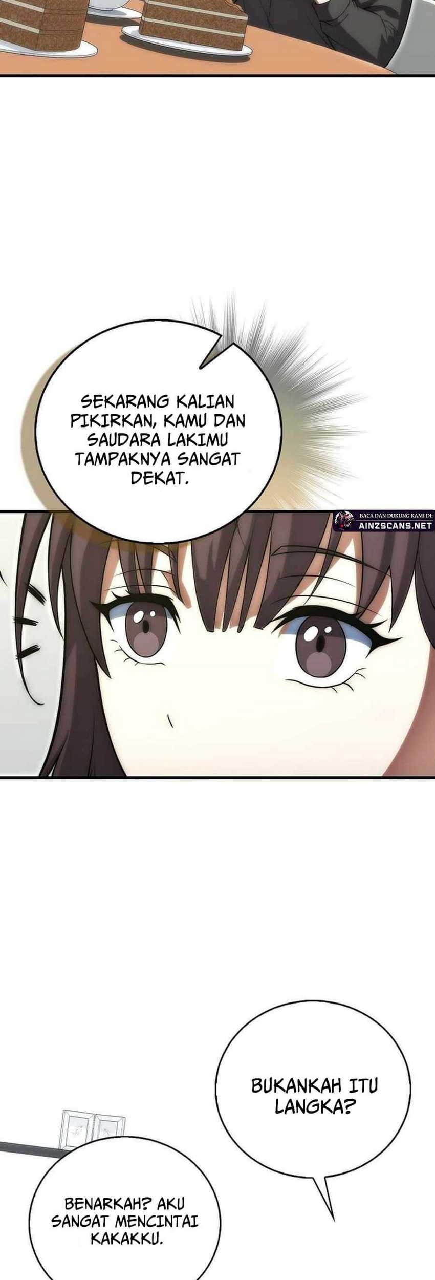 Max Talent Player Chapter 76 Gambar 18