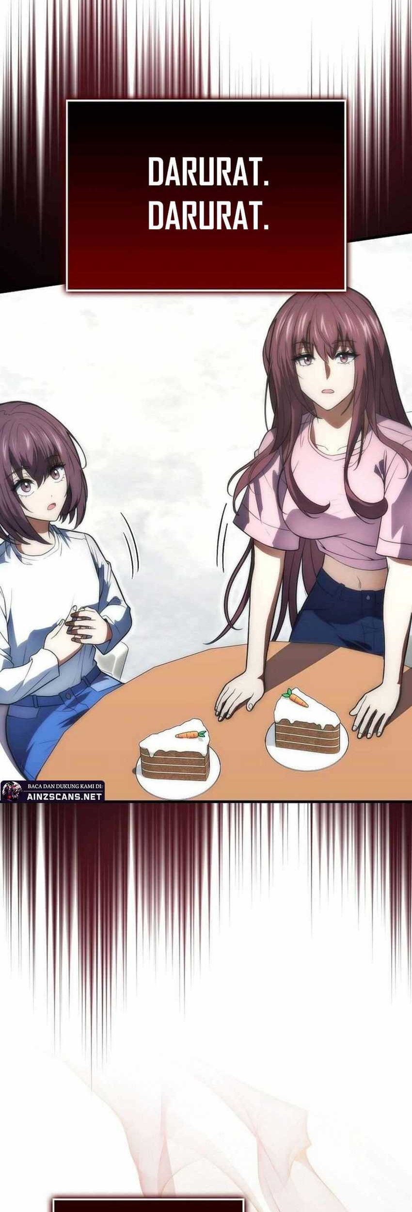 Max Talent Player Chapter 76 Gambar 21