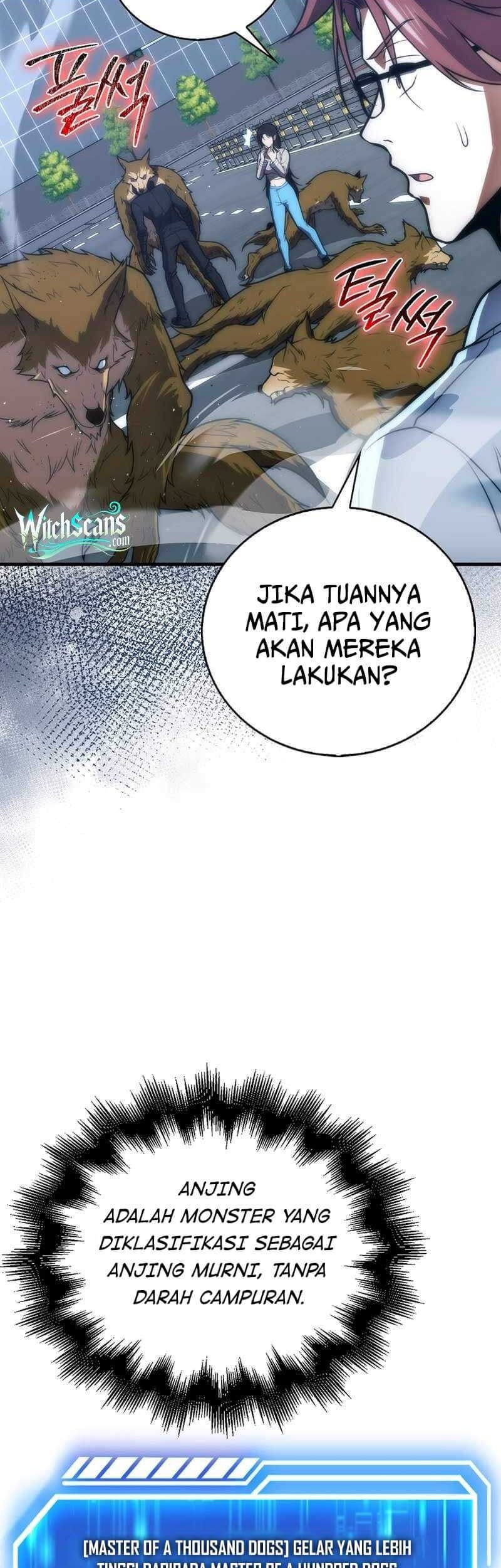 Max Talent Player Chapter 77 Gambar 36