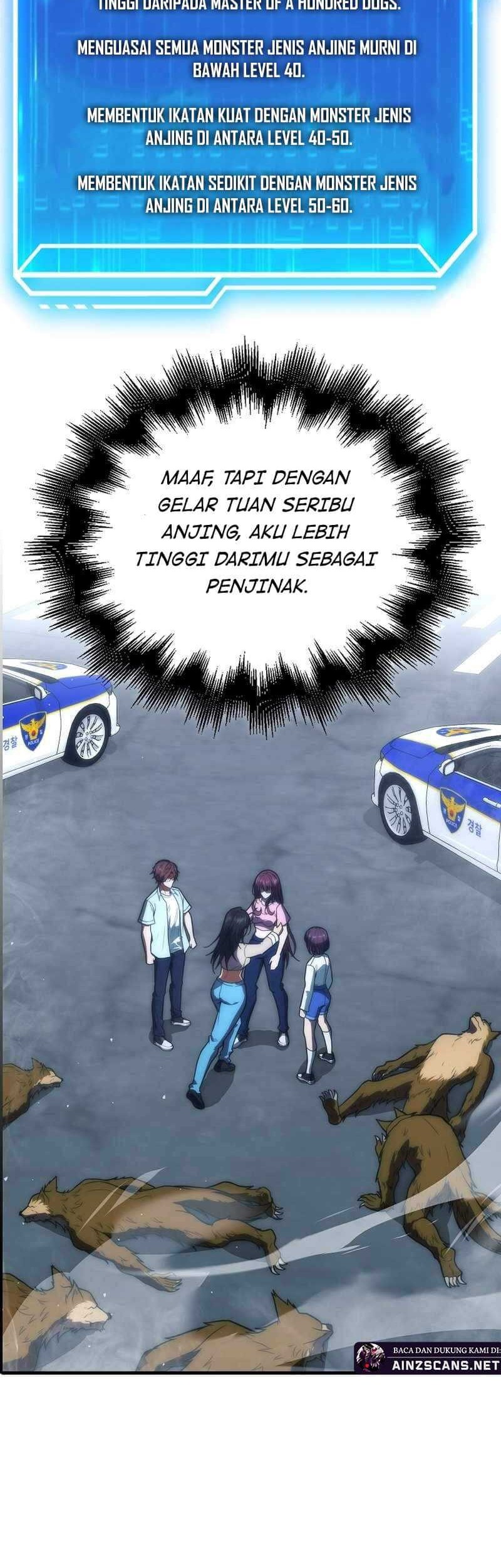 Max Talent Player Chapter 77 Gambar 37