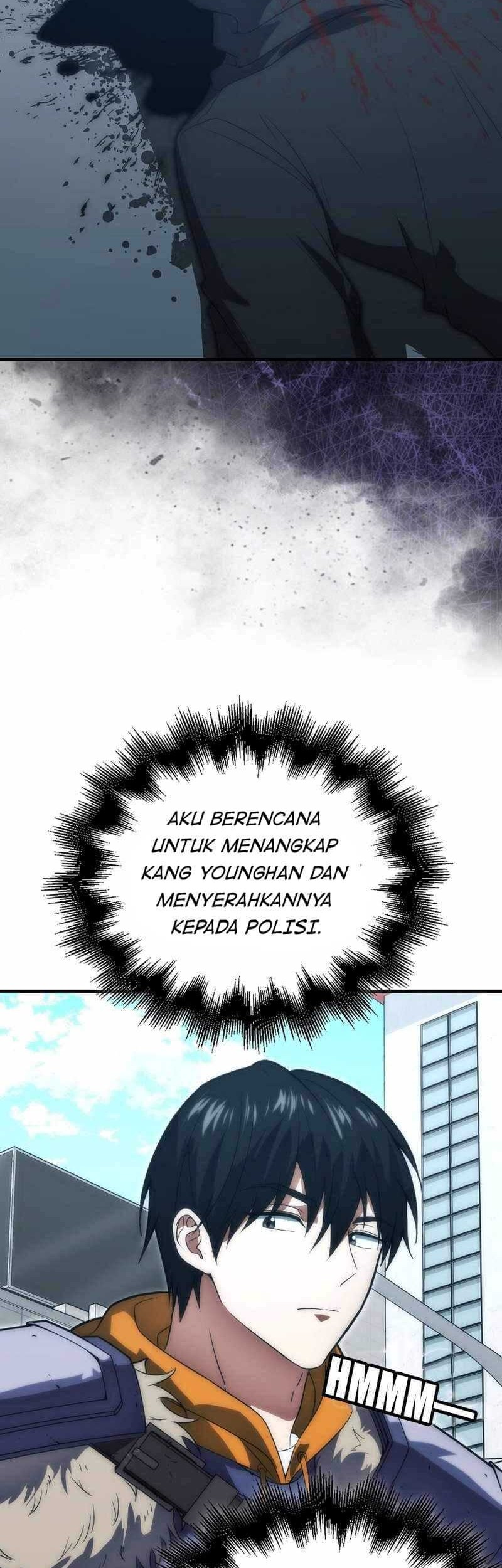 Max Talent Player Chapter 77 Gambar 39