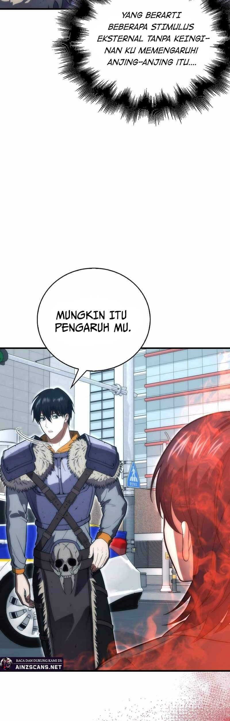 Max Talent Player Chapter 77 Gambar 40