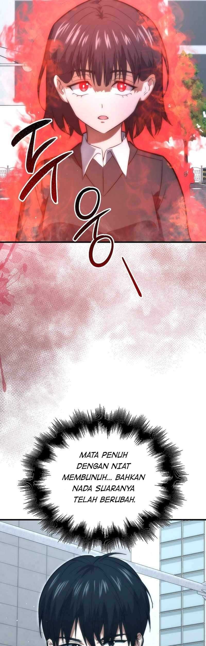 Max Talent Player Chapter 77 Gambar 42