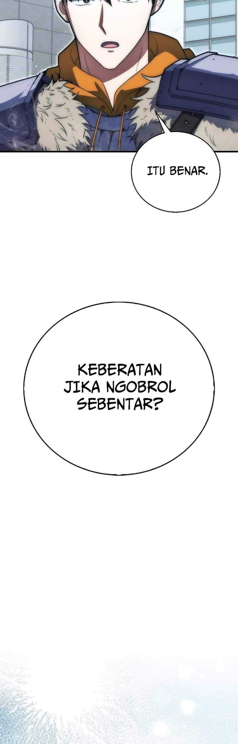 Max Talent Player Chapter 77 Gambar 43