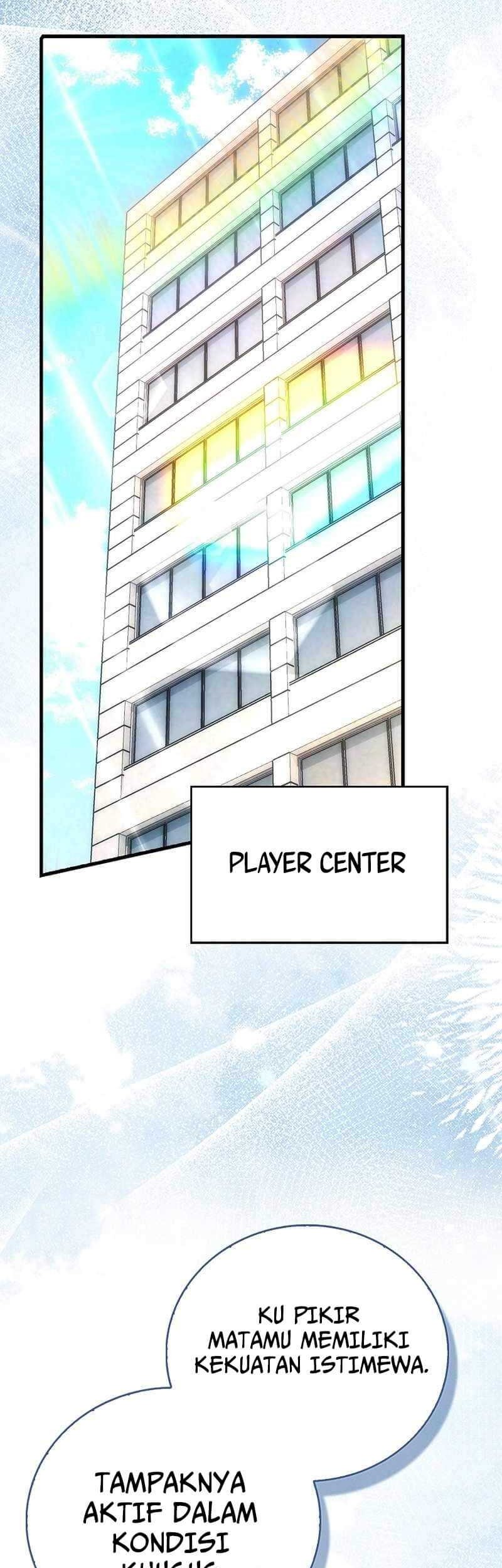 Max Talent Player Chapter 77 Gambar 44