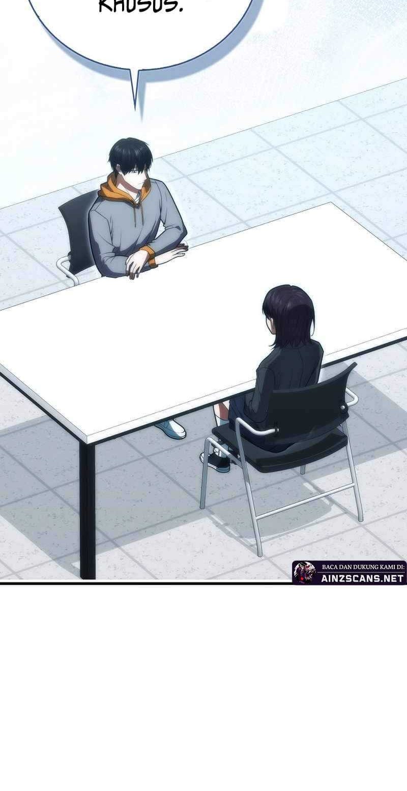Max Talent Player Chapter 77 Gambar 45