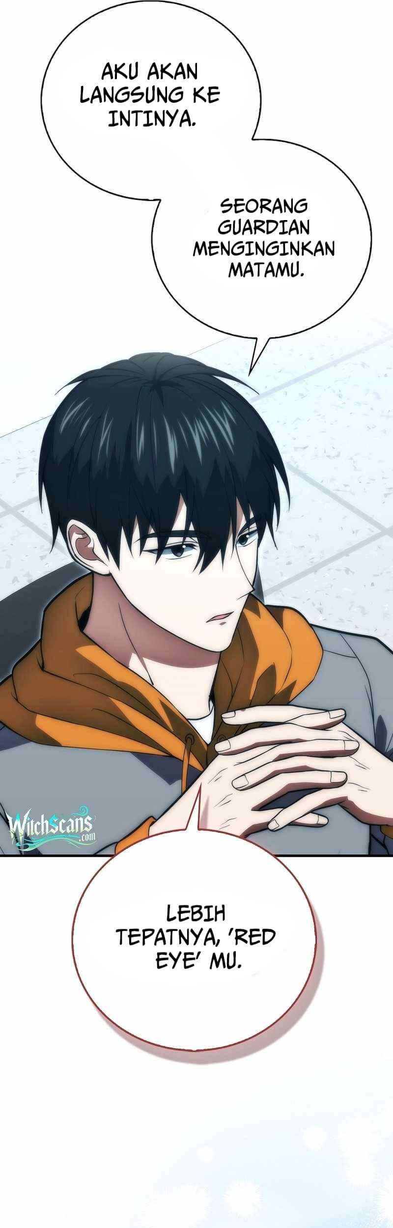 Max Talent Player Chapter 77 Gambar 46