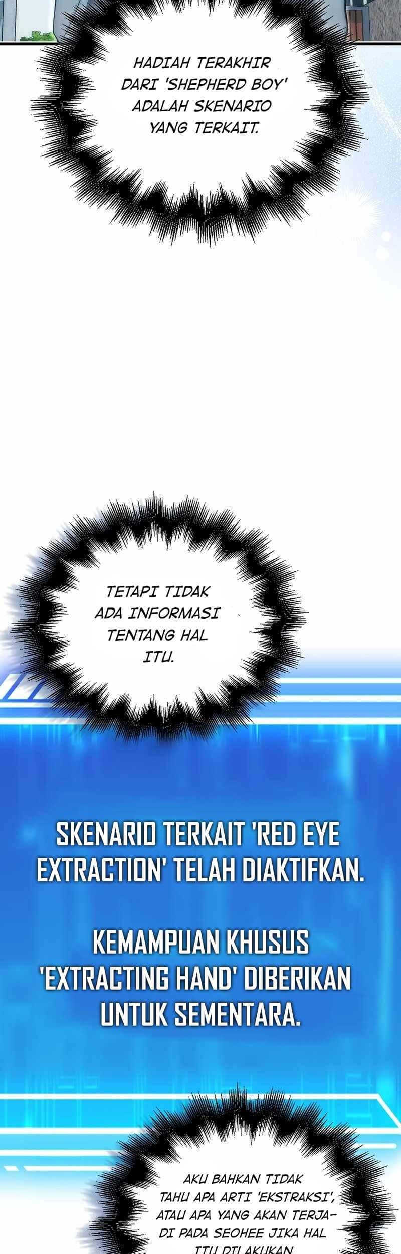 Max Talent Player Chapter 77 Gambar 48