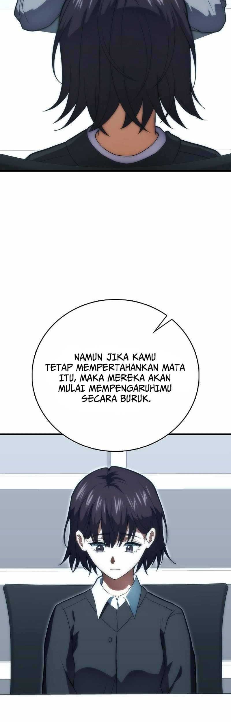 Max Talent Player Chapter 77 Gambar 51