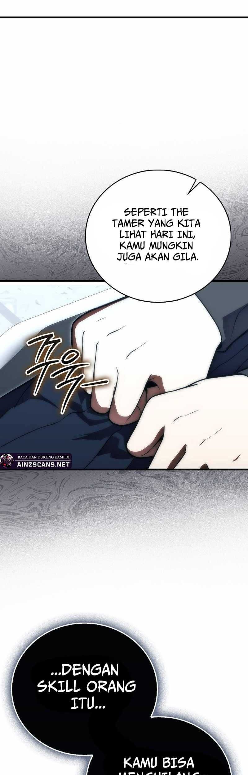 Max Talent Player Chapter 77 Gambar 52