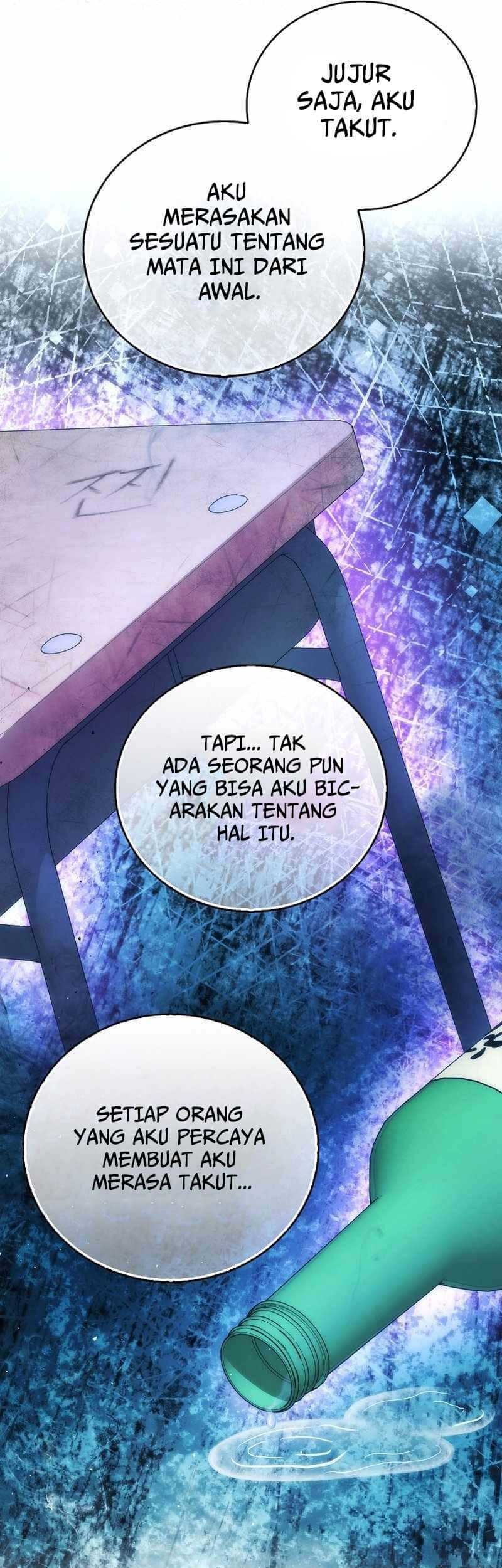 Max Talent Player Chapter 77 Gambar 54