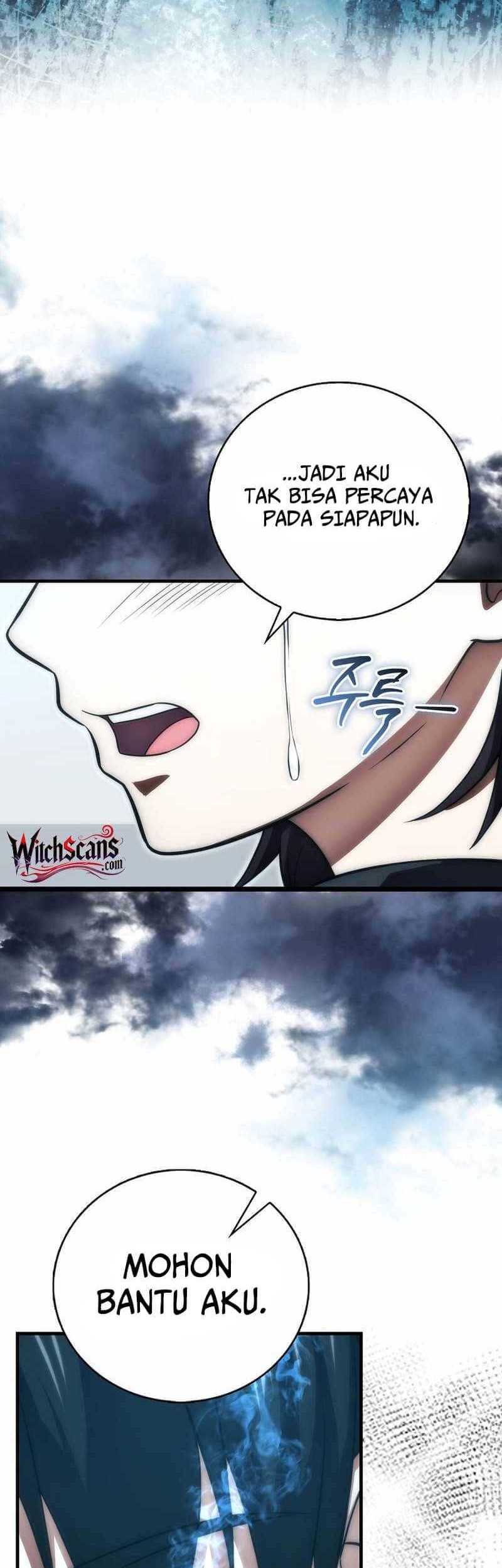 Max Talent Player Chapter 77 Gambar 55