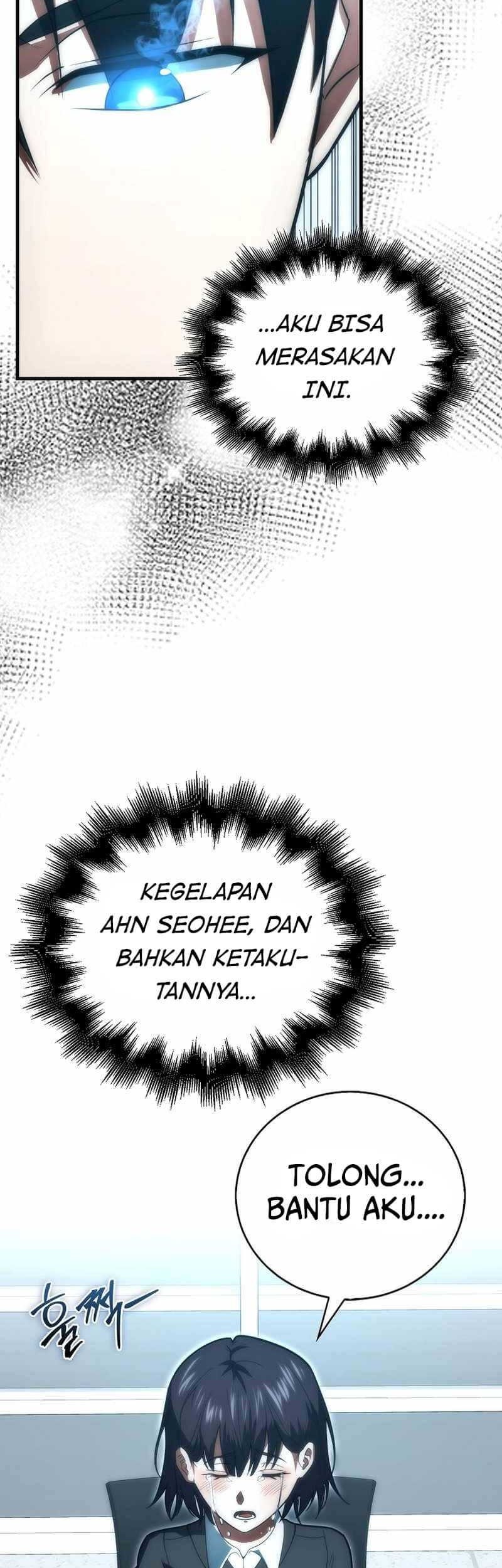 Max Talent Player Chapter 77 Gambar 56