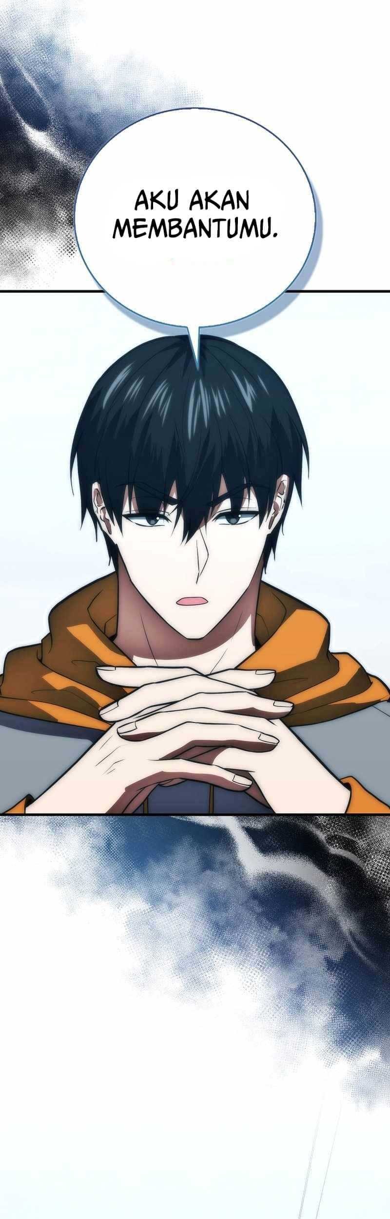 Max Talent Player Chapter 77 Gambar 58