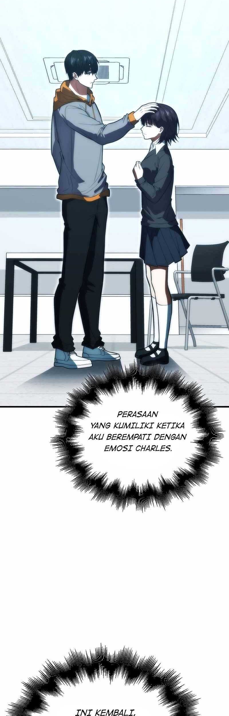 Max Talent Player Chapter 77 Gambar 59