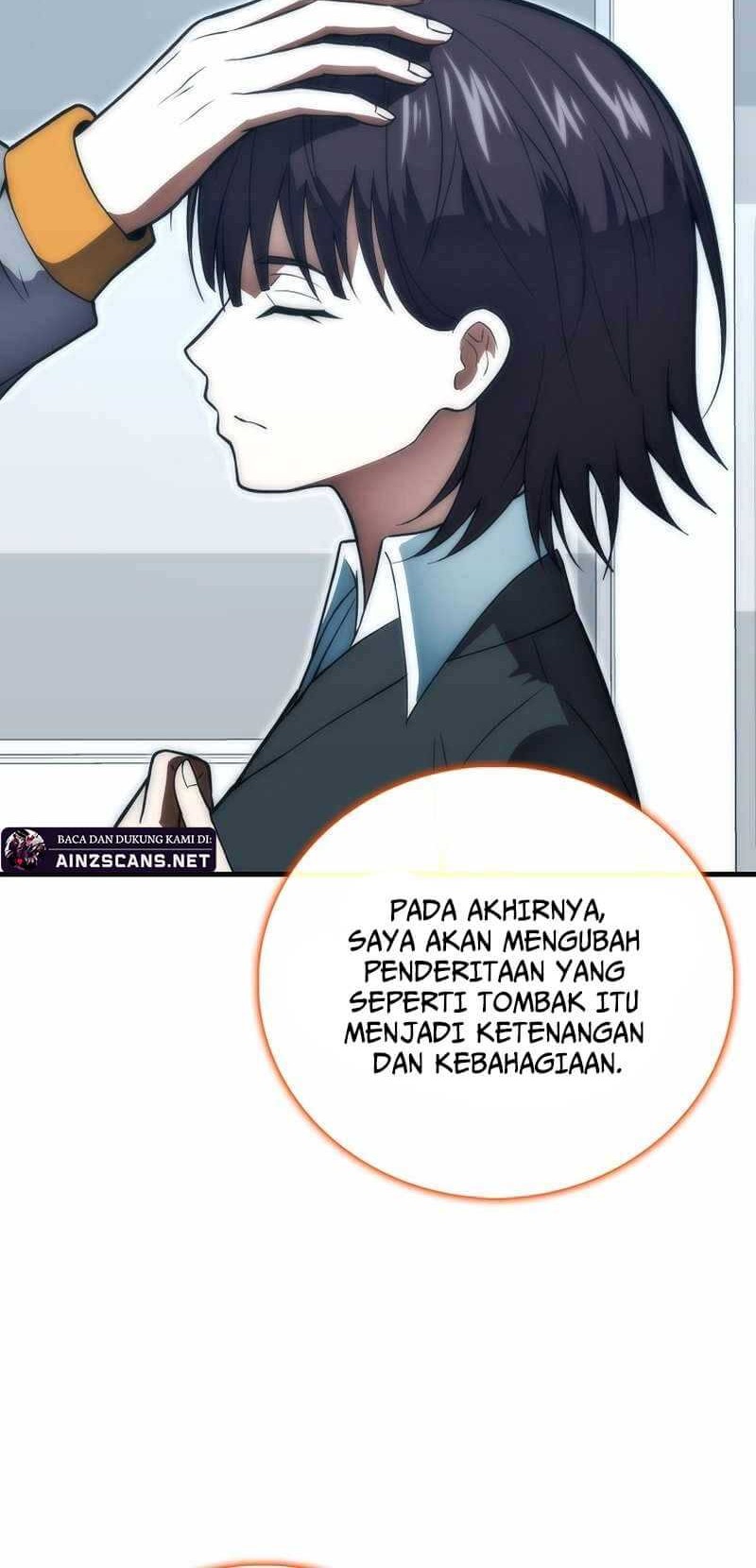 Max Talent Player Chapter 77 Gambar 61