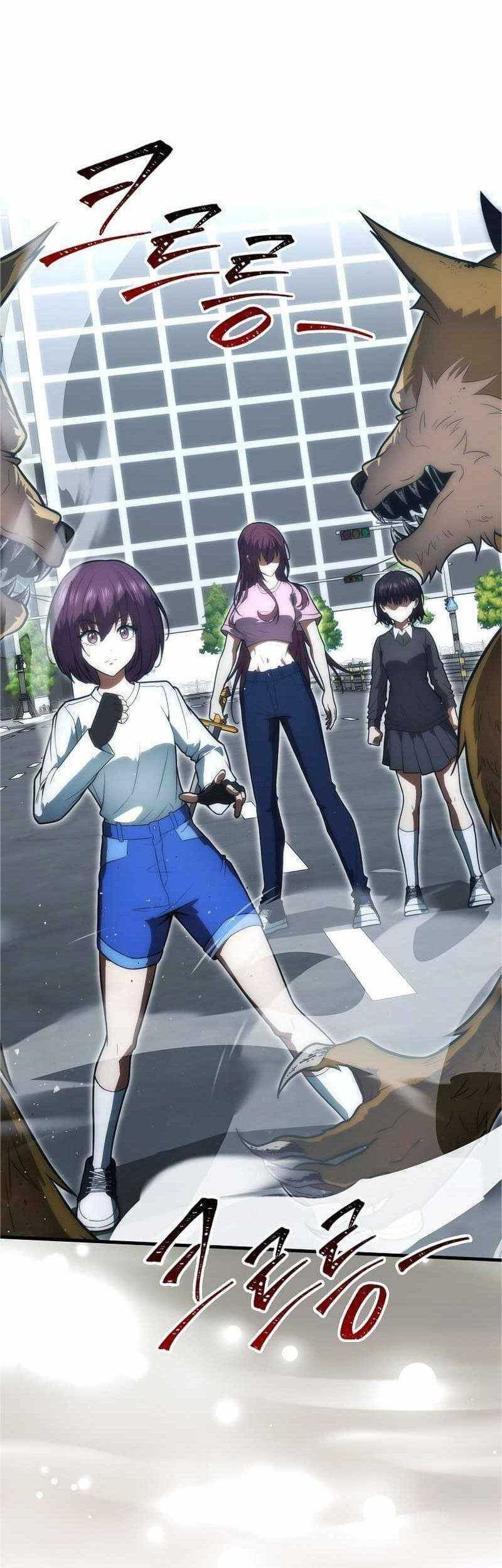 Baca  Max Talent Player Chapter 77 Gambar 2