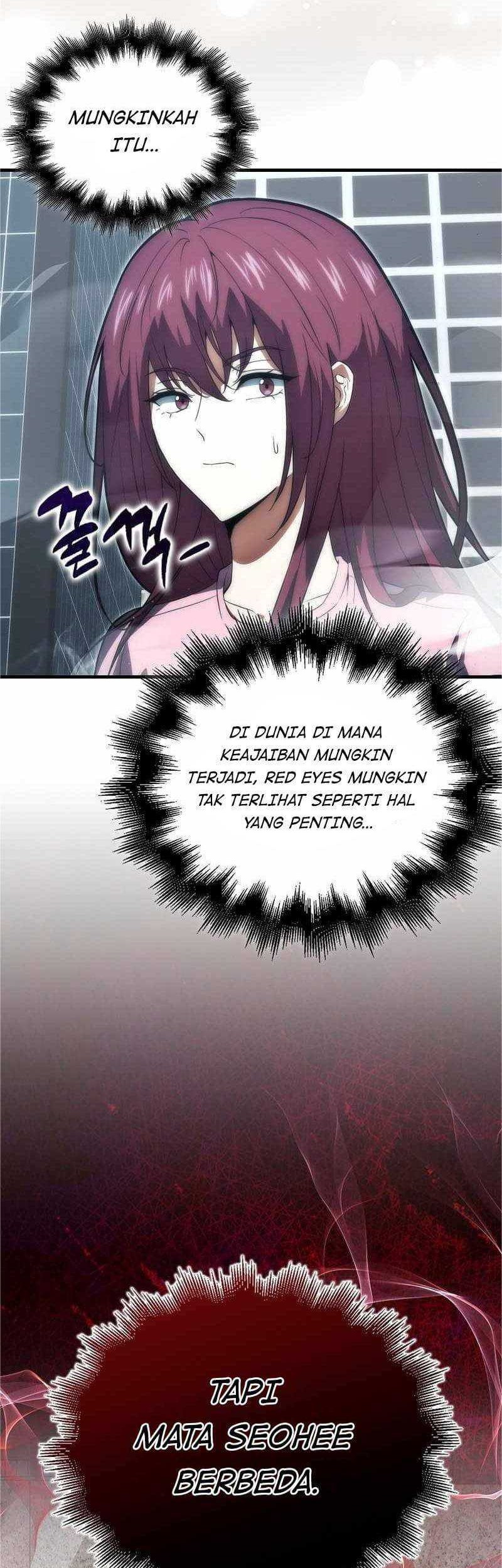 Max Talent Player Chapter 77 Gambar 3