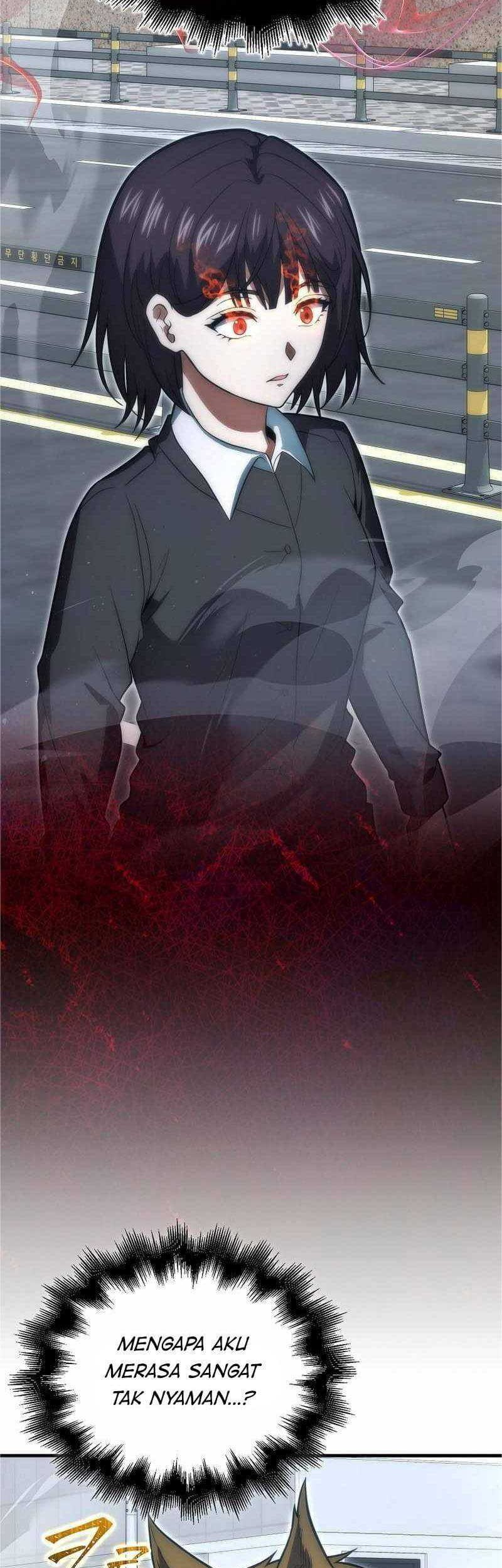 Max Talent Player Chapter 77 Gambar 4