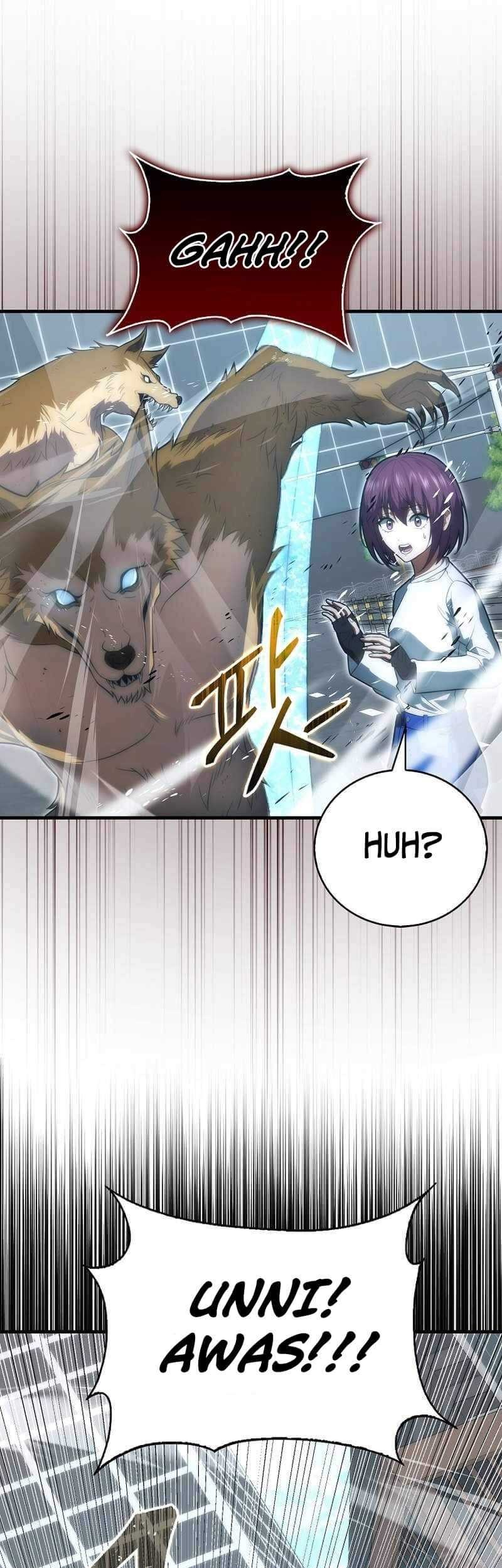 Max Talent Player Chapter 77 Gambar 6