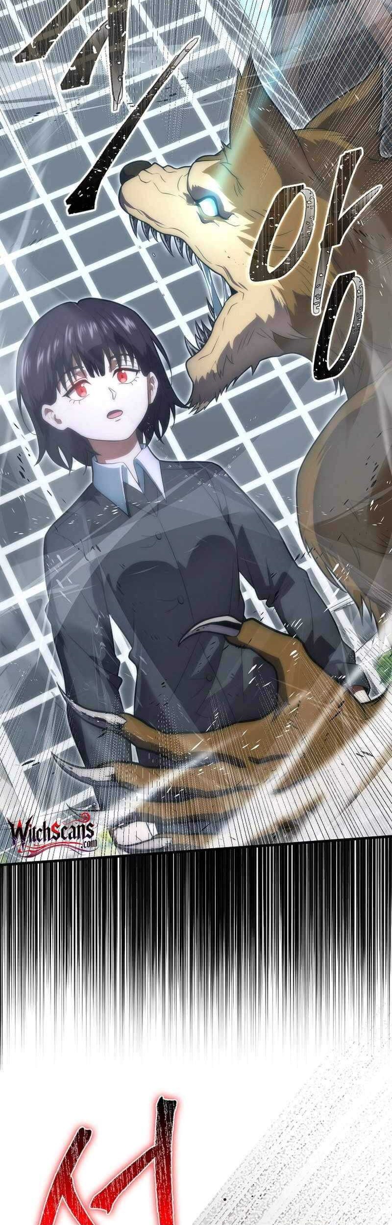 Max Talent Player Chapter 77 Gambar 7